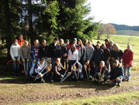 Schler im Oberen Hotzenwald